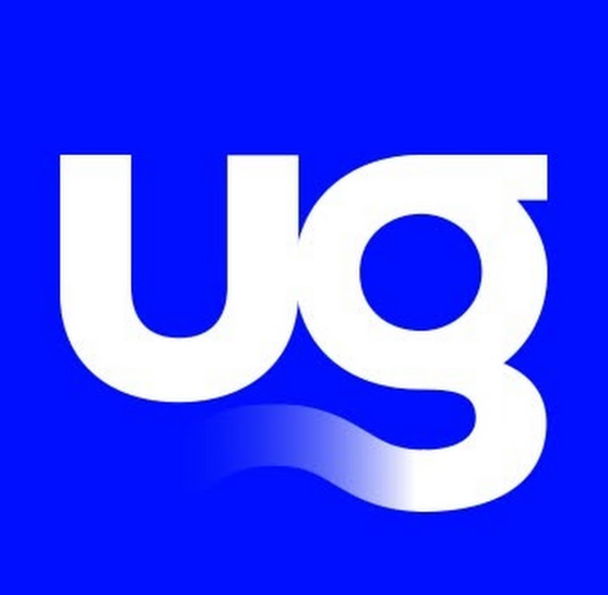 Logo Ultragaz