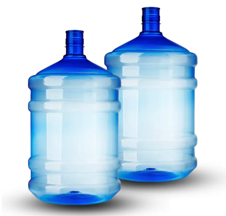 2 Galões de Agua 20 Litros